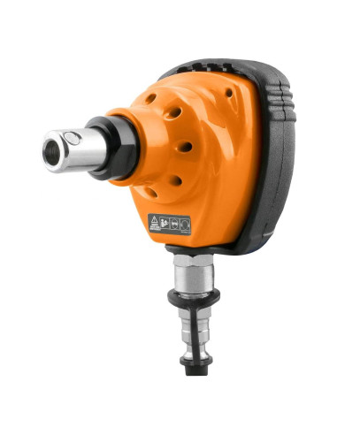 Martillo Neumático Mini Palm PMPN Freeman 0.63 kg Ergonomico