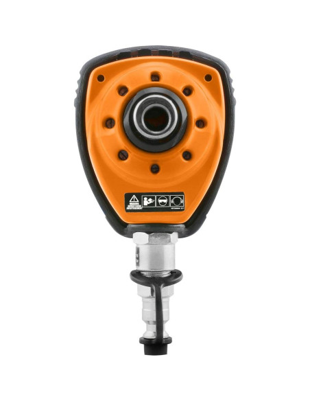 Martillo Neumático Mini Palm PMPN Freeman 0.63 kg Ergonomico