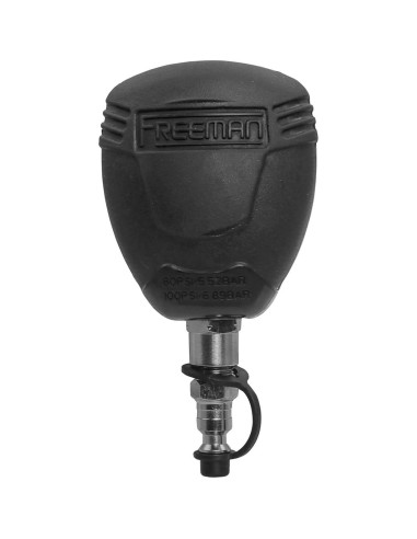 Martillo Neumático Mini Palm PMPN Freeman 0.63 kg Ergonomico