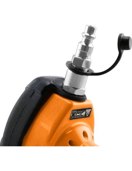 Martillo Neumático Mini Palm PMPN Freeman 0.63 kg Ergonomico