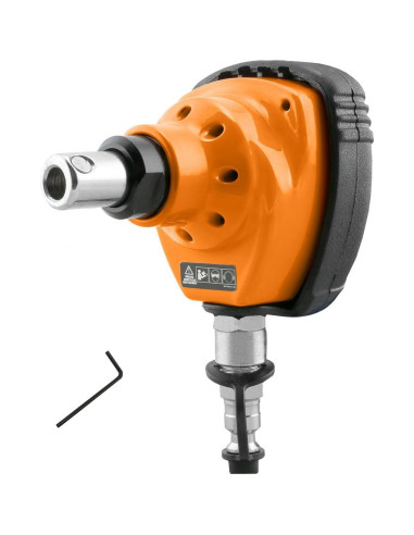 Martillo Neumático Mini Palm PMPN Freeman 0.63 kg Ergonomico