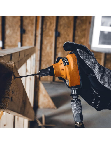 Martillo Neumático Mini Palm PMPN Freeman 0.63 kg Ergonomico