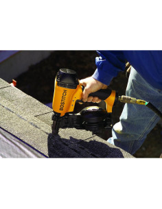 Clavadora de Tejas BOSTITCH RN46-1, 2.2 kg, Carga Rápida 2