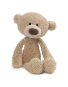 Osito de Peluche GUND Toothpick 55.88 cm Beige Premium