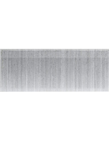 Clavos Brad de Acero 18 Calibres Arrow BN1832CS 1000 Unidades 50 mm