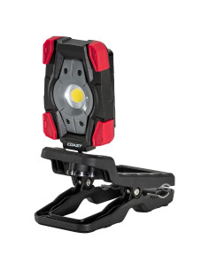 Luz de Abrazadera LED Coast CL20R 1750 Lúmenes Recargable
