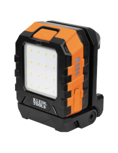Luz de Trabajo LED Klein Tools MODbox 1000 Lúmenes Recargable