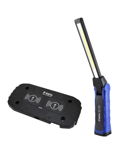 Luz LED Plegable Inalámbrica Astro Tools 52SL 1000 Lúmenes