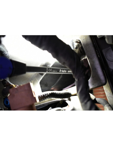 Luz LED Plegable Inalámbrica Astro Tools 52SL 1000 Lúmenes