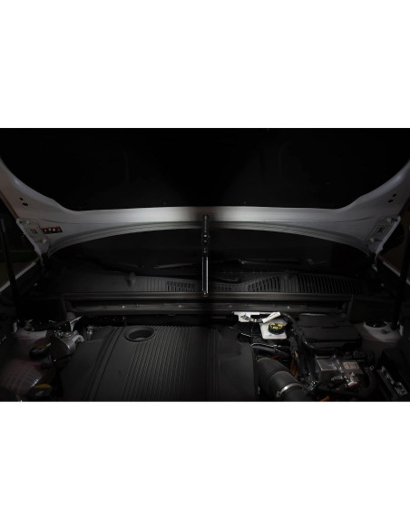 Luz de Trabajo LED NextLED NT-7544 Plegable 1200 Lúmenes