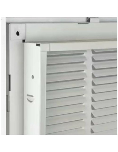 Rejilla de Retorno de Aire Filtrada 76 x 36 cm Elite Tool Center