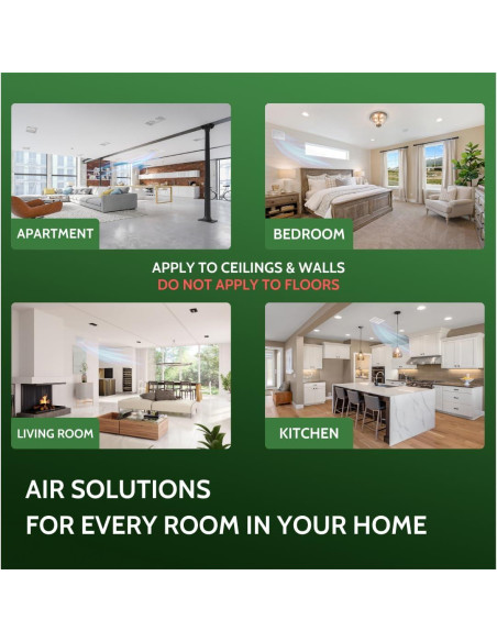 Rejilla de Retorno de Aire 30x30 cm Aluminio Blanco GREEN VENT Rejilla de Retorno de Aire 30x30 cm Aluminio Blanco GREEN VENT