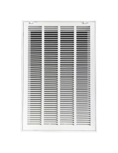 Rejilla de Retorno de Aire Filtrada Elite Tool 16 x 25 cm