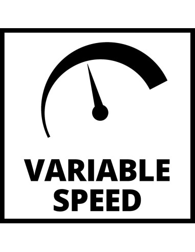 Sierra de Calar Inalámbrica Einhell TE-JS 18V con LED y Soplado