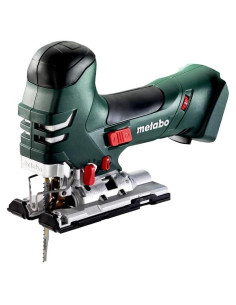 Sierra de calar inalámbrica Metabo 601405890 18V 2.9kg