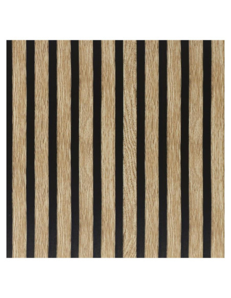 Papel Tapiz Autoadhesivo Arthome 43.5x305 cm Madera Beige Papel Tapiz Autoadhesivo Arthome 43.5x305 cm Madera Beige