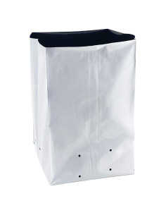 Macetas de Crecimiento Polietileno TEXALAN 3 Galones 50 Piezas