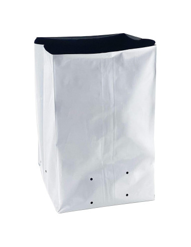 Macetas de Crecimiento Polietileno TEXALAN 3 Galones 50 Piezas