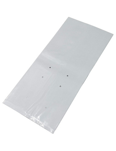 Macetas de Crecimiento Polietileno TEXALAN 3 Galones 50 Piezas