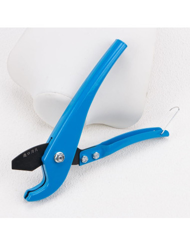 Juego de 3 Piezas Cortadores de Tubos de Riego WSDMAVIS 16/20/25mm