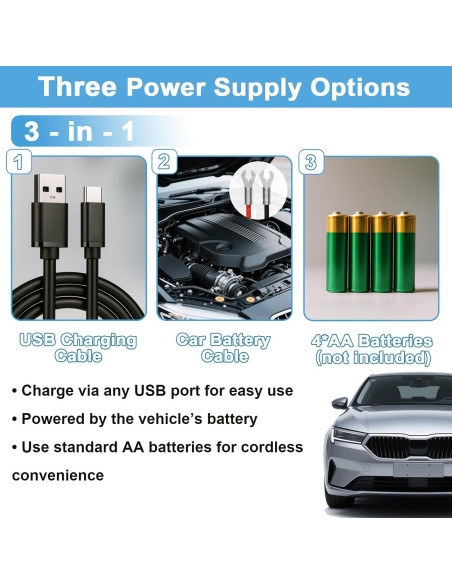 Repelente Ultrasonido para Roedores Visson UR06, 200 m