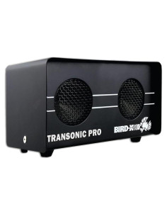 Ahuyentador de Critters Bird-X Transonic PRO, 325 m