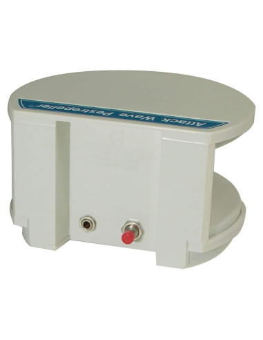 Repelente Ultrasónico de Plagas P3 P7816 Ecológico 465 m