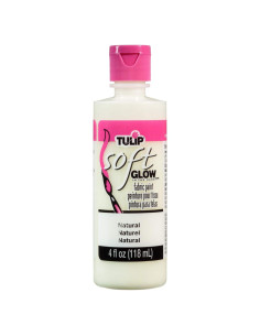 Pintura de Tela Tulip 118 ml Brillo Natural Lavable Flexible