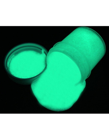 Pintura Acrílica ProFX Aqua 4 Onzas Brilla en la Oscuridad