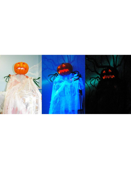 Pintura Acrílica Brillante Glomania Naranja 2 Onzas UV