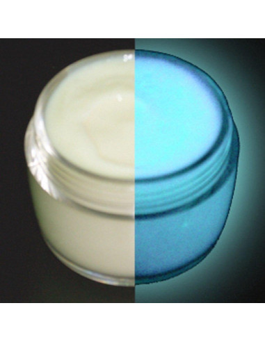 Pintura Acrílica Brillante ProFX Azul 59ml UV Luminosa