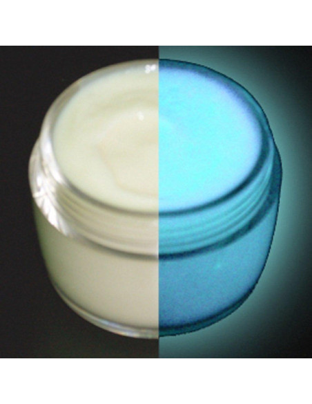 Pintura Acrílica Brillante ProFX Azul 59ml UV Luminosa