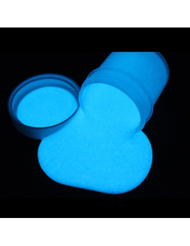 Pintura Acrílica Brillante ProFX Azul 59ml UV Luminosa