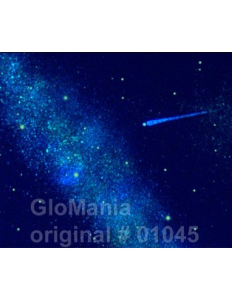 Pintura Acrílica Brillante ProFX Azul 59ml UV Luminosa