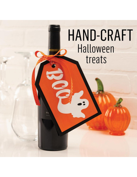 Kit de Pintura Acrílica de Halloween FolkArt - 15 Piezas