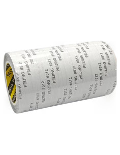 Cinta de Reparación de Pantallas de Ventana MILEQEE 10cm x 3m