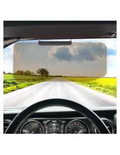 Extensor de Visera Solar RERPRO Jeep Wrangler JL 4XE 2018-2025