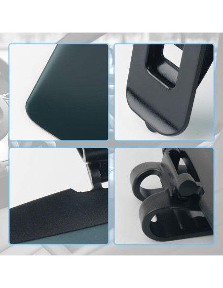 Extensor de Visera Solar Polarizado YGDMD 32x19.4 cm Antirreflejo