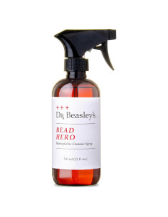 Spray Cerámico Hidrofóbico Dr. Beasley Bead Hero 355 ml