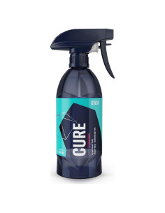 GYEON Cure Redefined Spray 500ml Sellador Cerámico Hidrofóbico