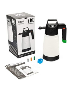 Pulverizador Manual Goizper iK Foam PRO 2 1.89L Profesional