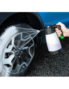 Pulverizador Manual Goizper iK Foam PRO 2 1.89L Profesional 2