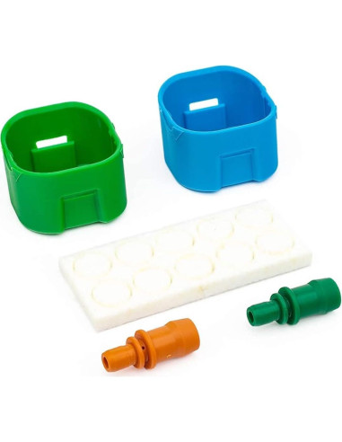 Pulverizador Manual Goizper iK Foam PRO 2 1.89L Profesional