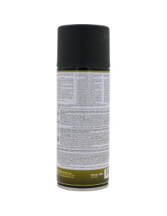 Spray de Recubrimiento de Silicona Design Engineering 12 oz Negro 2