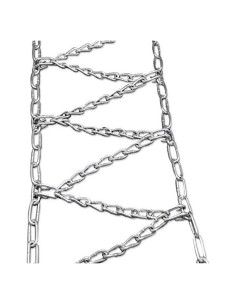 Cadenas para Neumáticos de Quitanieves Arnold 16" x 4.8"