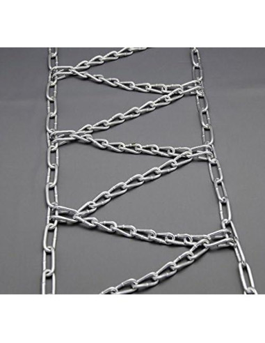 Cadenas para Neumáticos de Quitanieves Arnold 16" x 4.8"