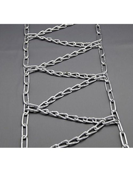 Cadenas para Neumáticos de Quitanieves Arnold 16" x 4.8"