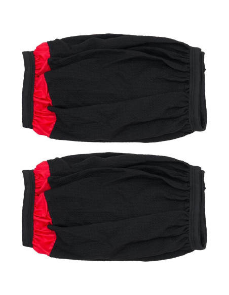 Calcetines de Nieve VEVOR para Neumáticos - Mediano, 2 Piezas