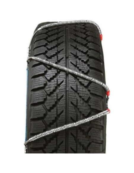 Cadena de Neumático Security Chain SZ143 para SUV y Camionetas