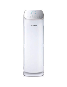 Purificador de aire Coway Airmega AP-1216L HEPA 30.6 m 2